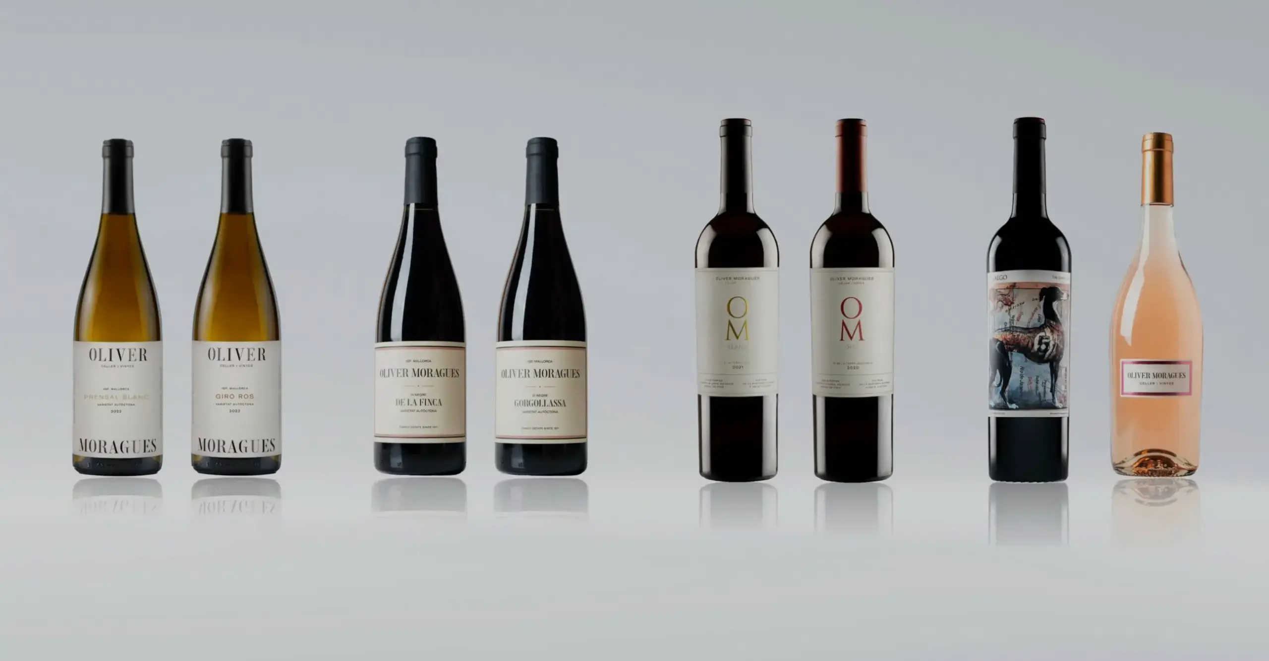 Bodegas Oliver Moragues (Algaida - 1511)