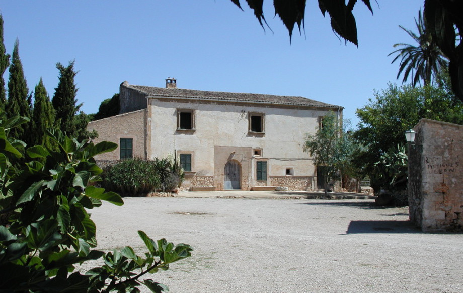 Bodegas Son Artigues (Porreres - 2004)