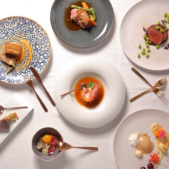 Restaurante Ca'n Boqueta (Sóller - Michelin)