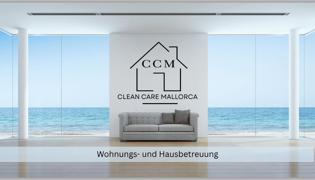 Clean & Care Luxury Villa Management