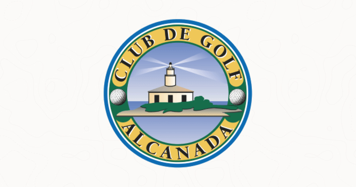 Club de Golf Alcanada 18 Hoyos (Alcúdia)