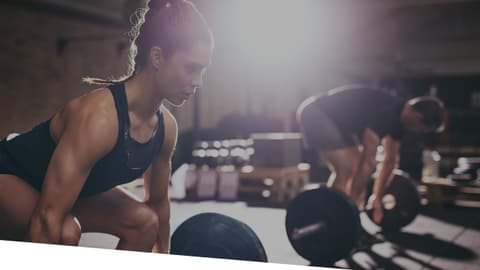 CrossFit Tramuntana