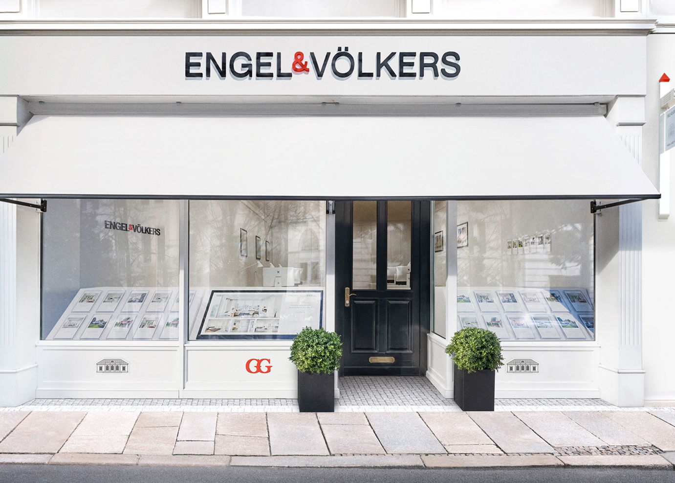 Engel & Völkers Mallorca