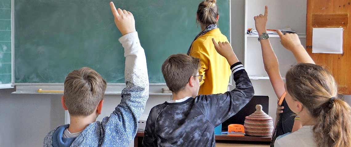 Eurocampus Deutsche Schule Mallorca