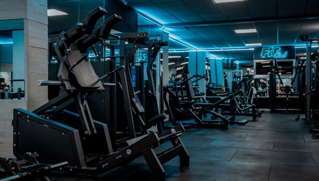 Fit Club Mallorca