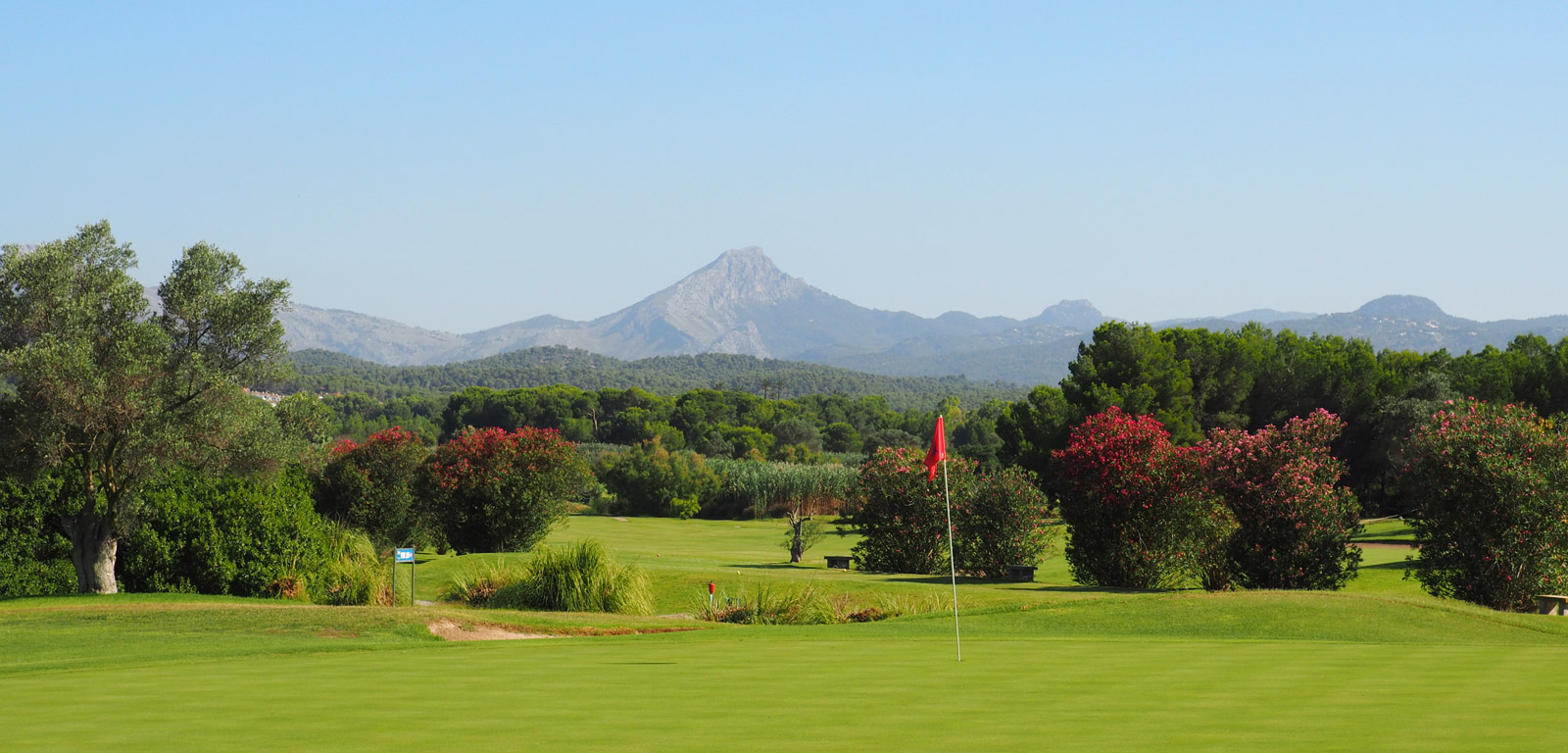 Golf Santa Ponsa