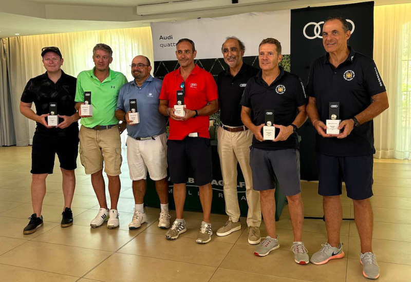 Golf Son Muntaner