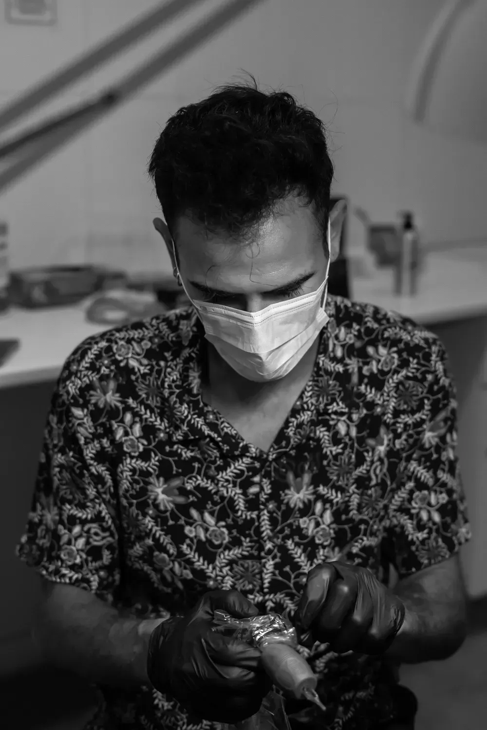 inkEnzo - Tatuador Profesional Especializado foto 5