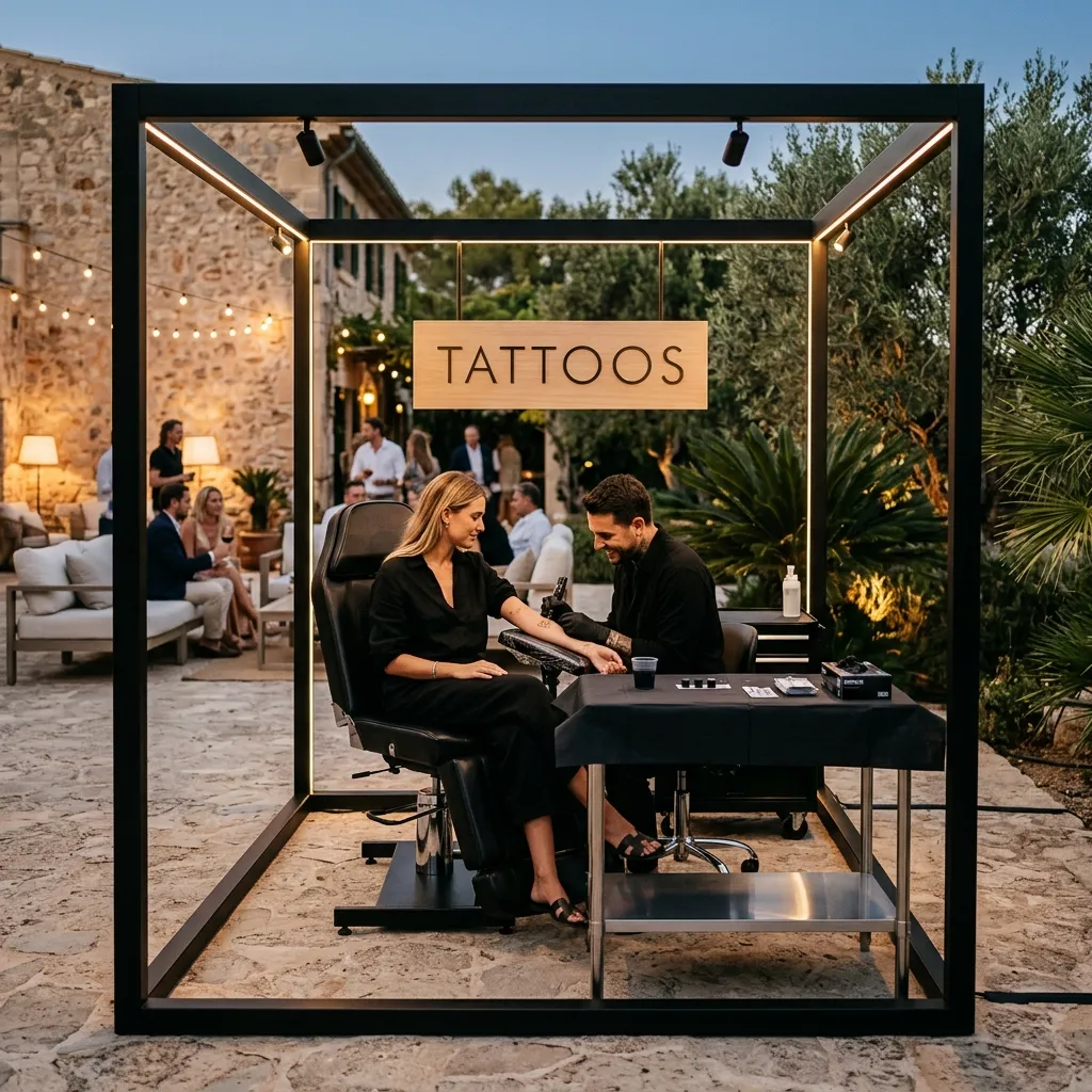 inkEnzo - Tatuador Profesional Especializado foto 7