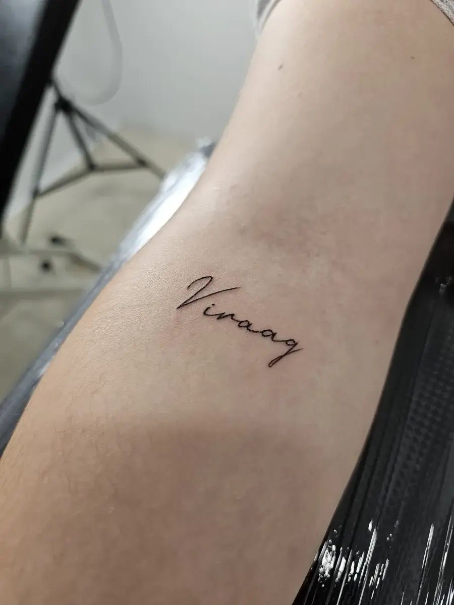 inkEnzo - Tatuador Profesional Especializado foto 3