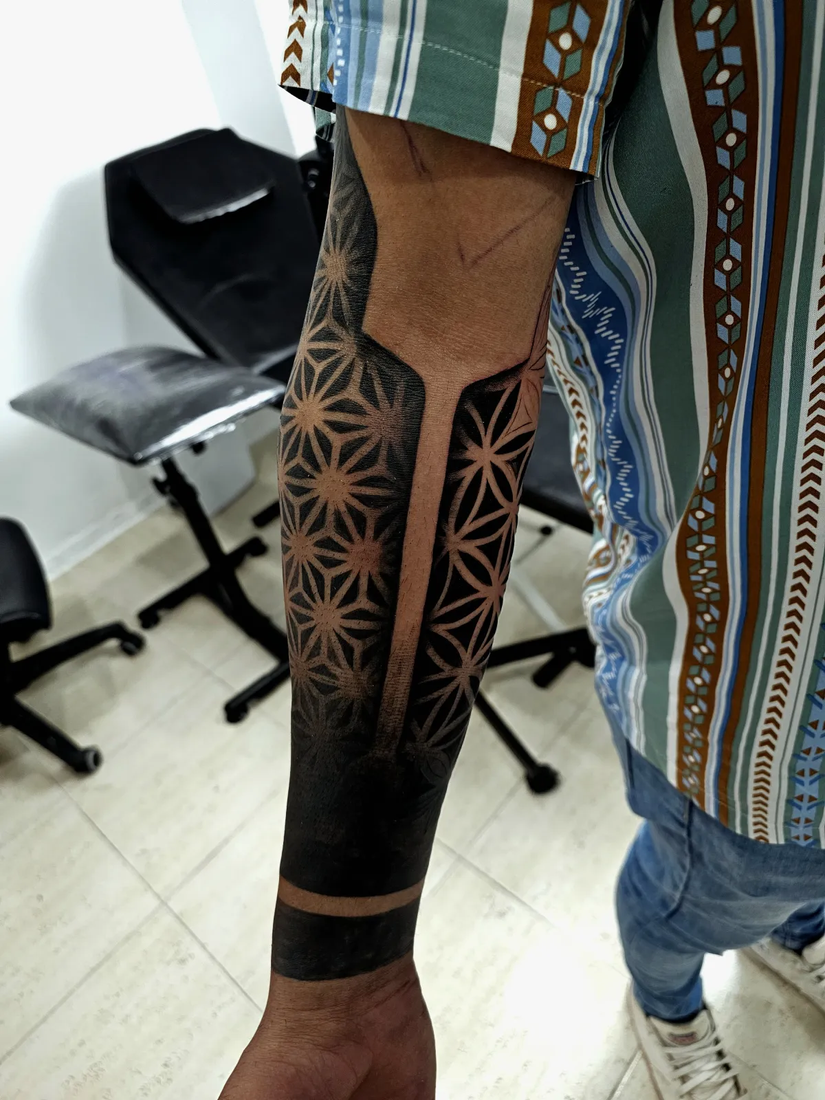 inkEnzo - Tatuador Profesional Especializado foto 4