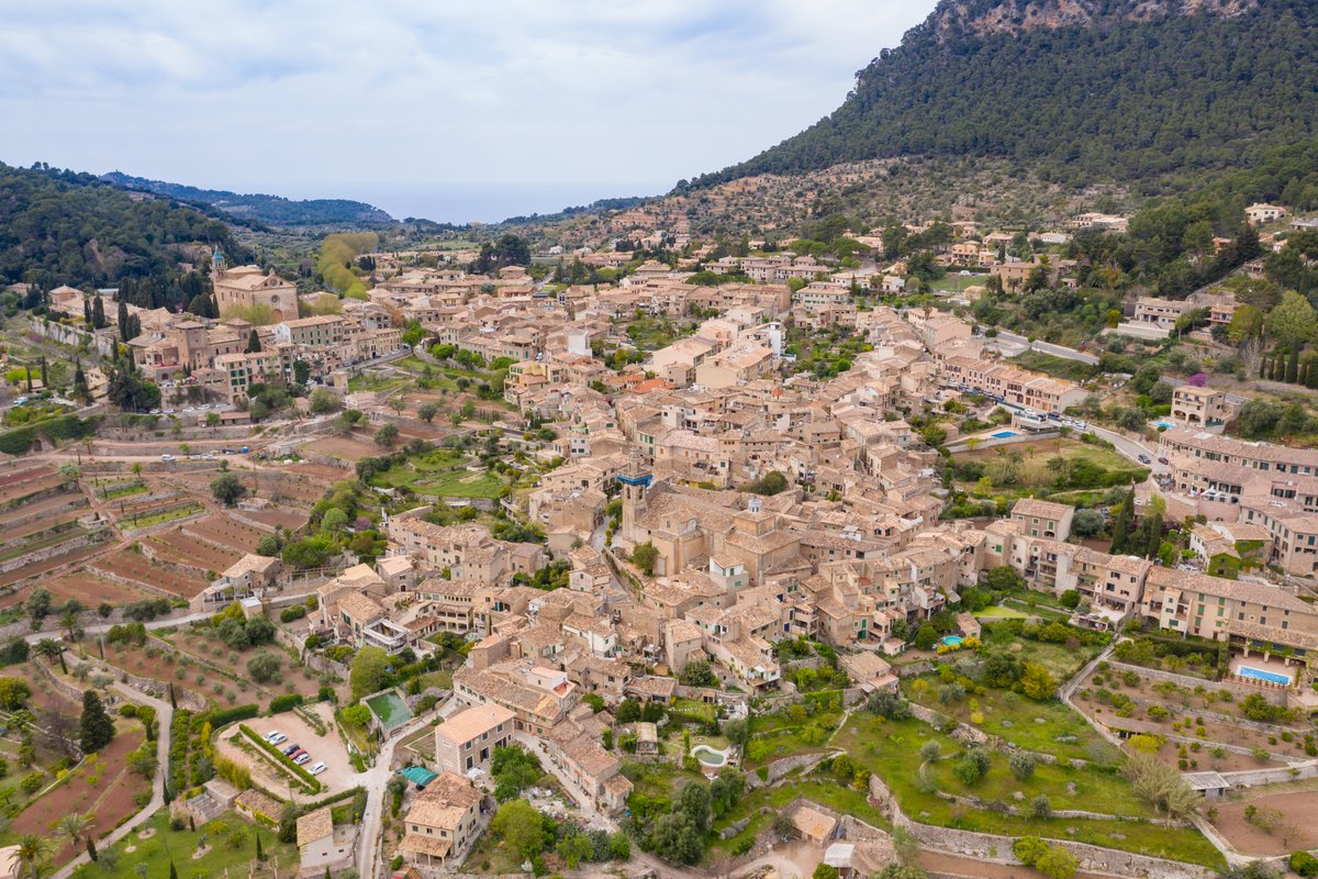 La Barbería de la Lonja Palma