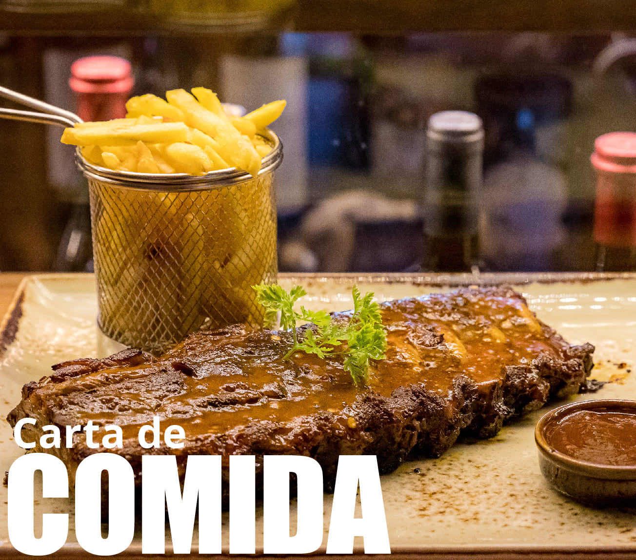 La Hacienda Steak House