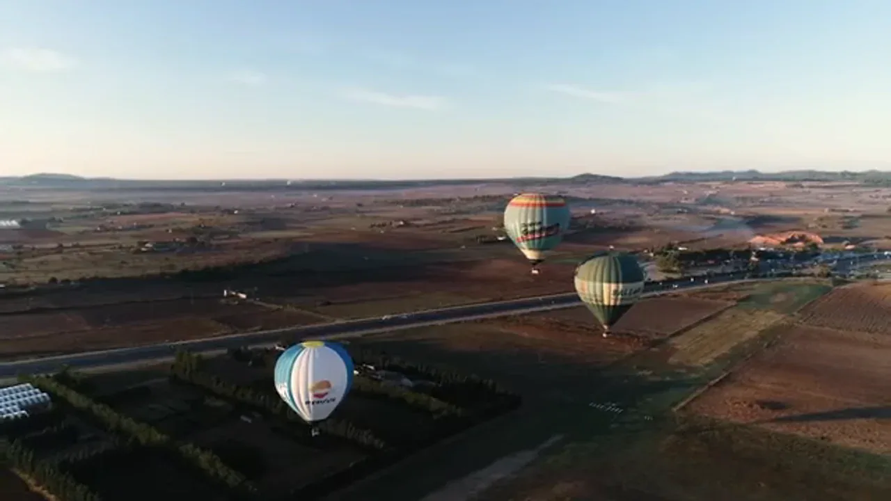 Mallorca Balloons