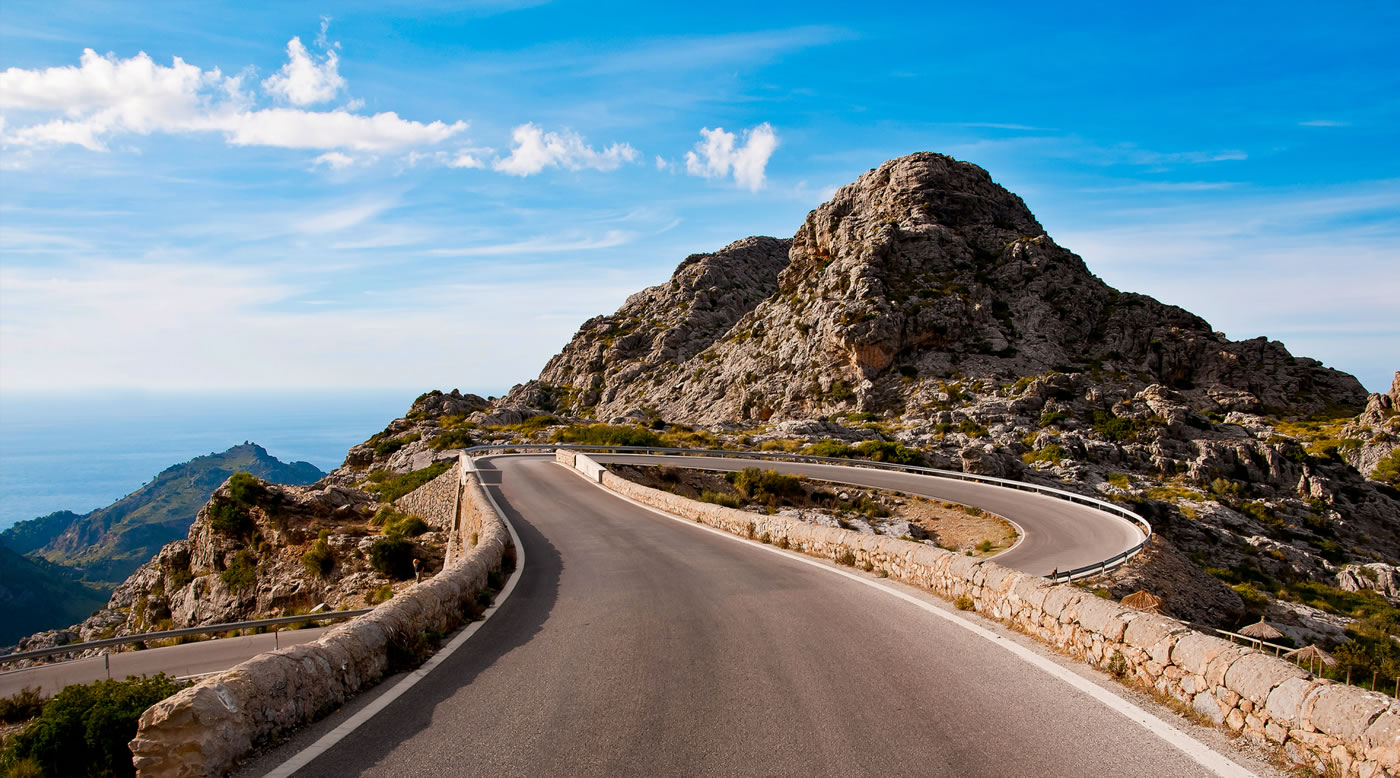 Mallorca Bike Hire