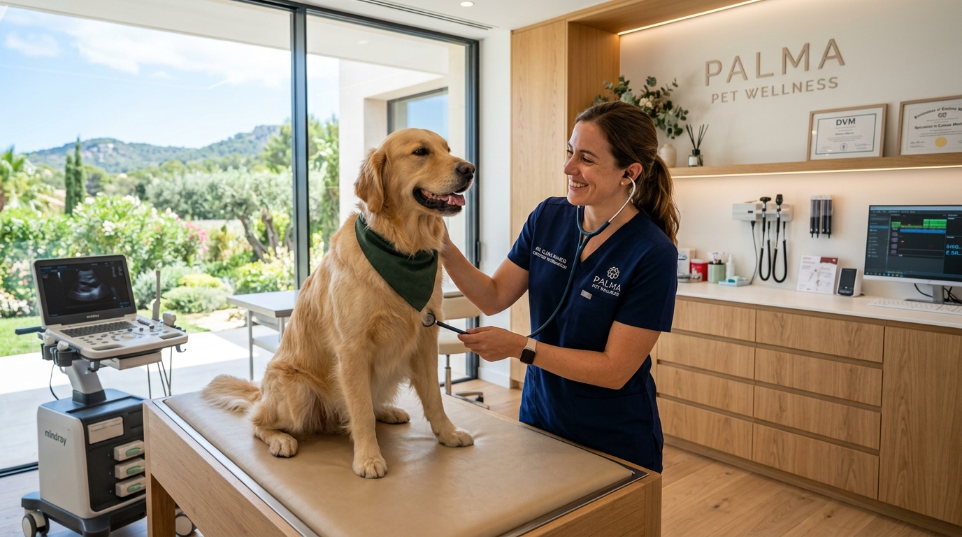 Mallorca Dog Behaviour & Training Academy