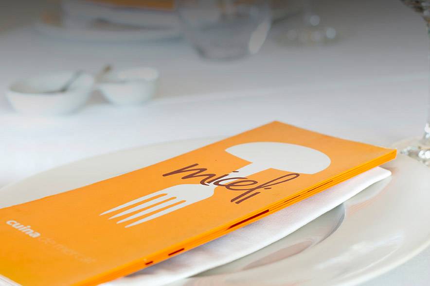 Restaurante Miceli (Chef Marga Coll)