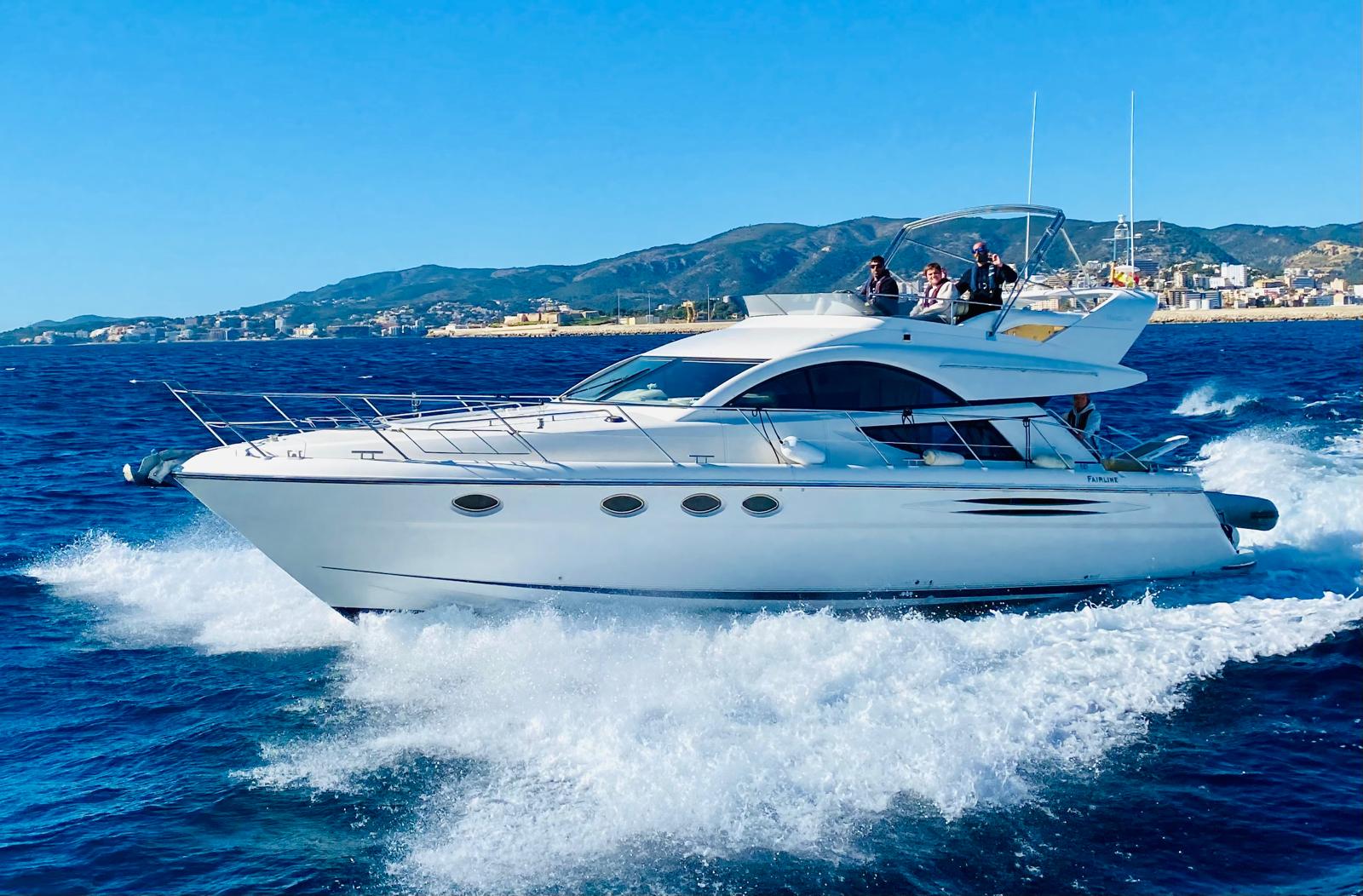 Palma Sea School - Official RYA Training Centre