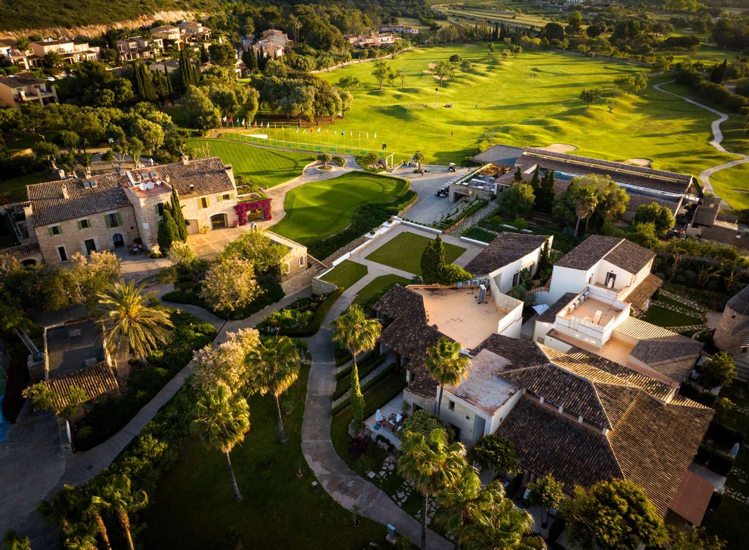 Pula Golf Resort