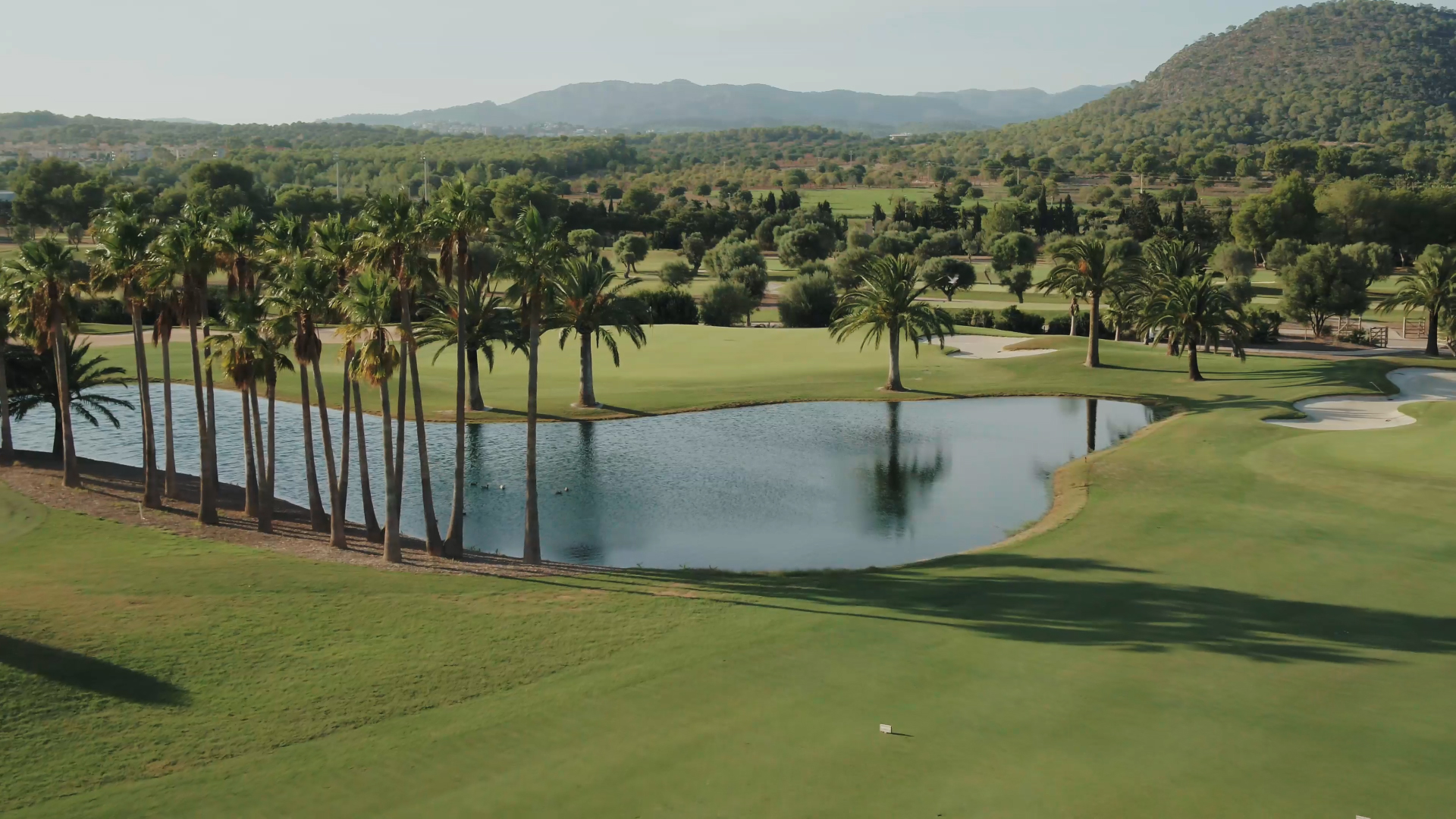 T Golf Calvià