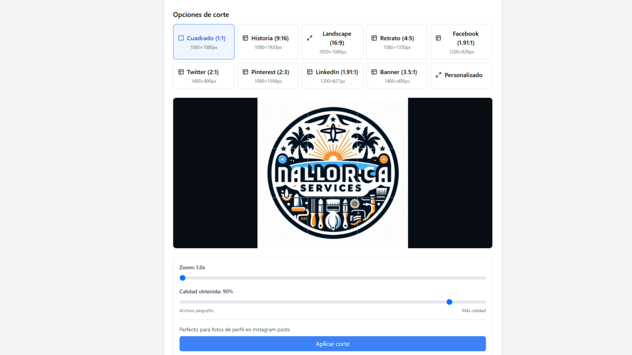 Editor de Imágenes Online Gratuito – Rápido, Potente y Sin Registro