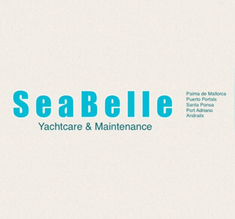 🛥️ Seabelle – Sibeal Armeñanzas Crowley